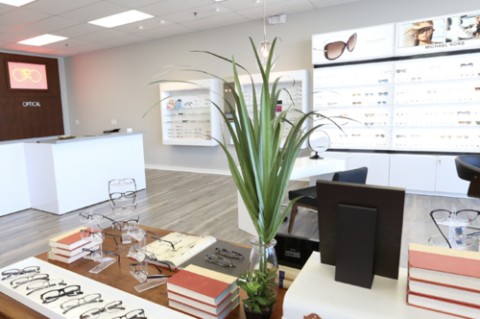 High-Quality Eye Examination Quality Eye Examination