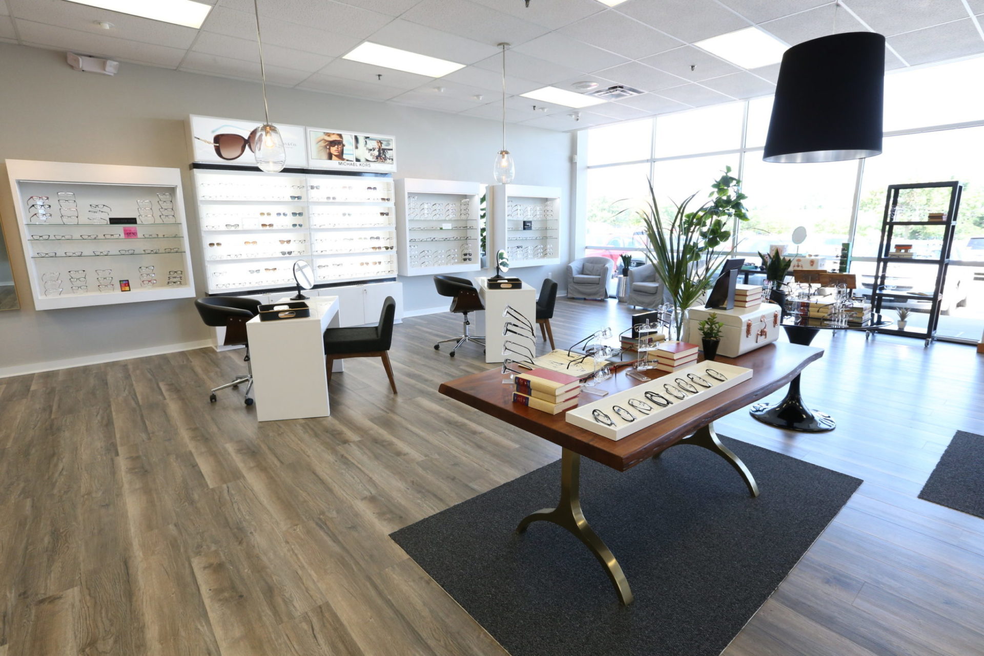 High-Quality Lenses and Lens Treatment Quality Eye Care