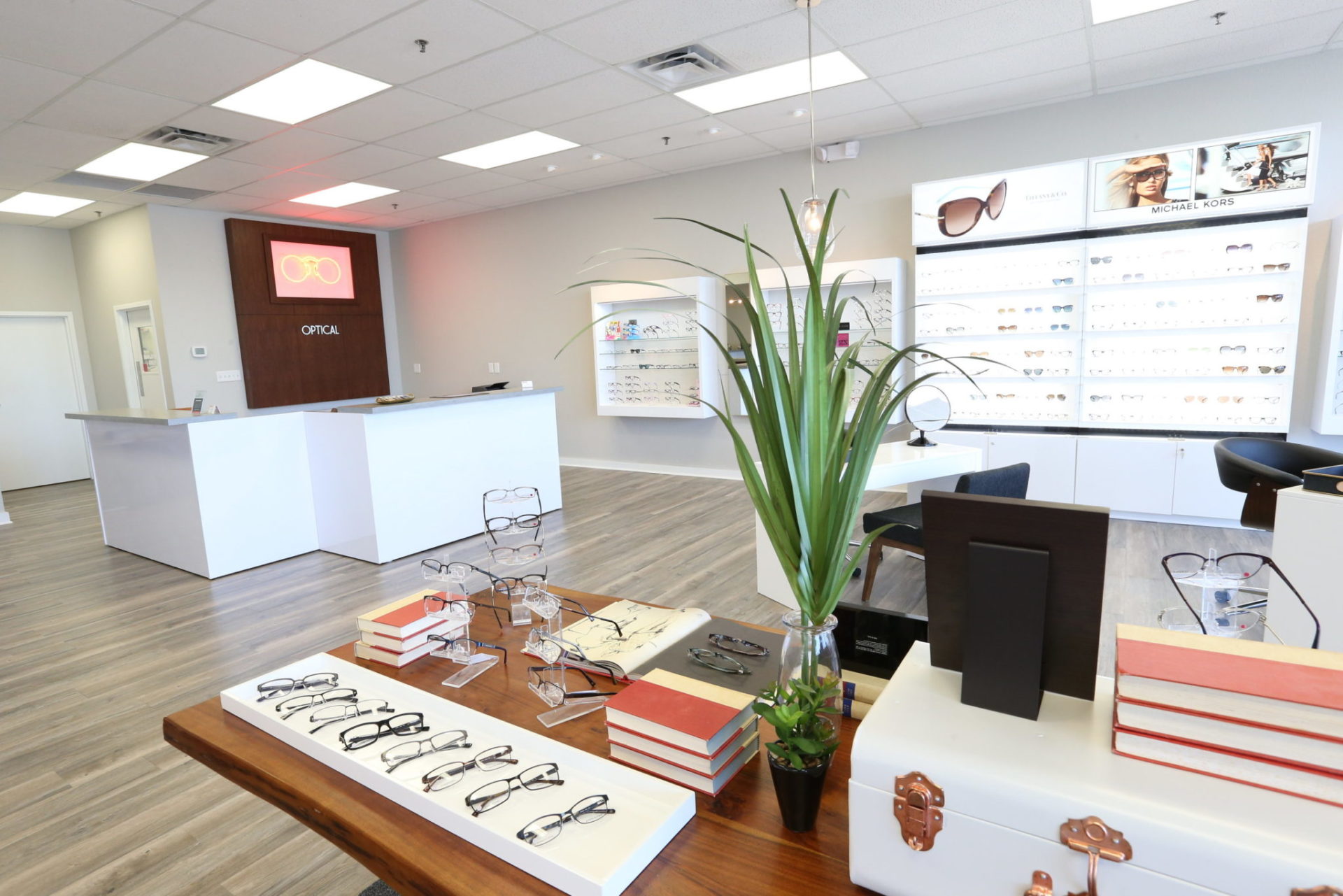 Insurance Vision Insurance