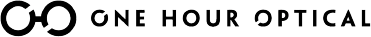 One Hour Optical Iowa Logo