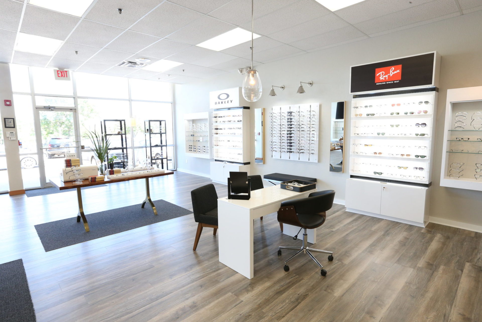 One Hour Optical One Hour Optical Office