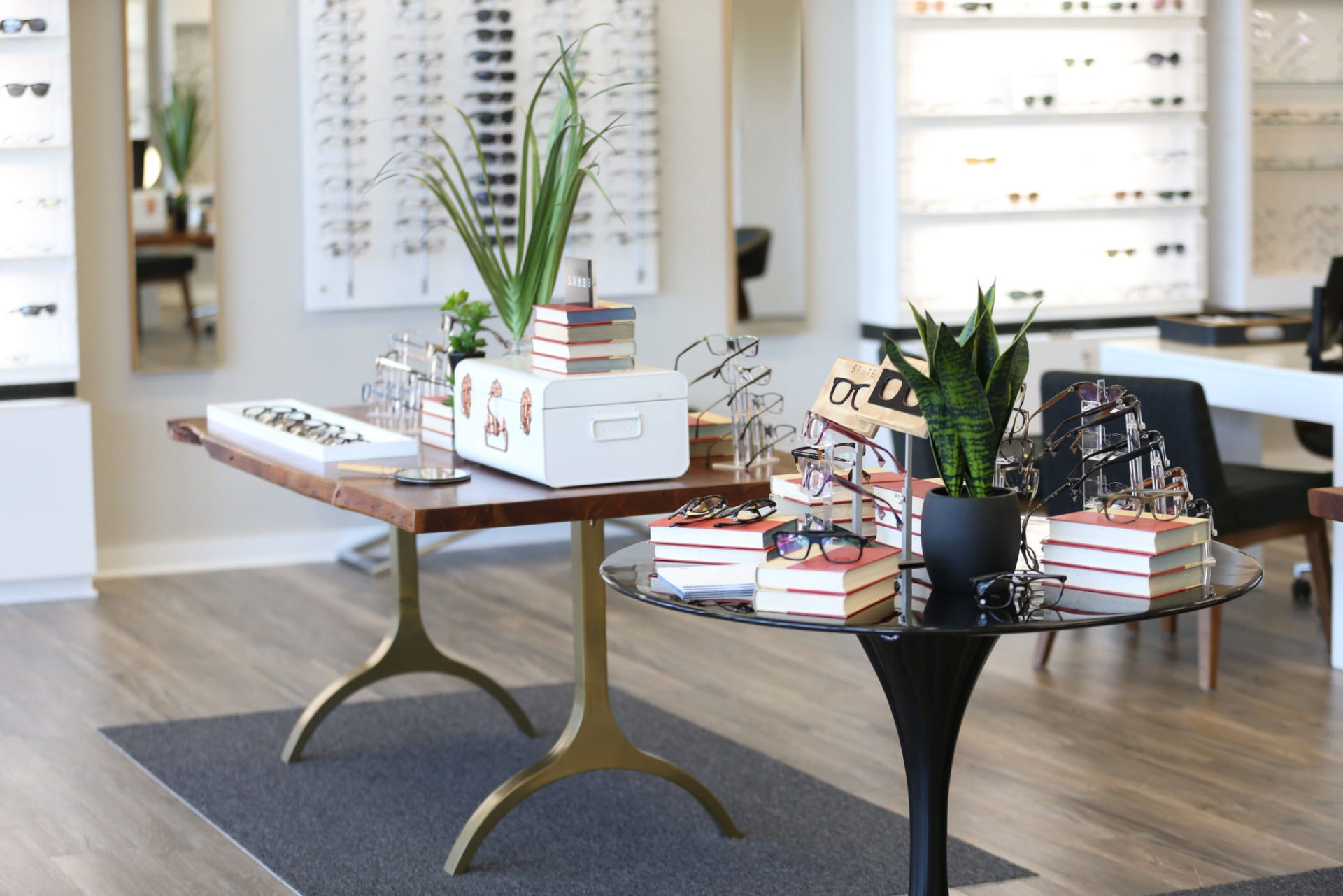 High-Quality Eyecare High-Quality Eyecare in West Des Moines