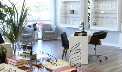 Affordable Eyewear Page Opticians of One Hour Optical