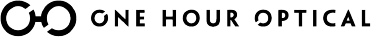 One Hour Optical Iowa Logo