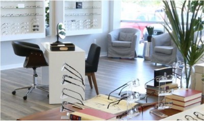 Opticians of One Hour Optical