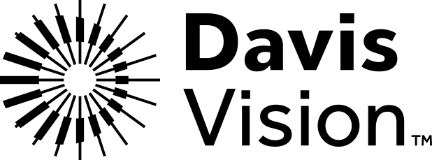 Davis Vision Logo