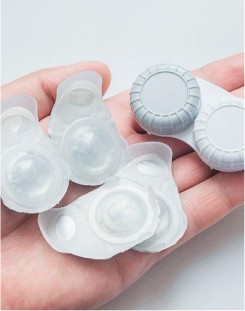 Disposal Contact Lenses