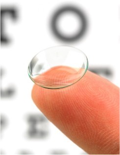 Toric Lenses